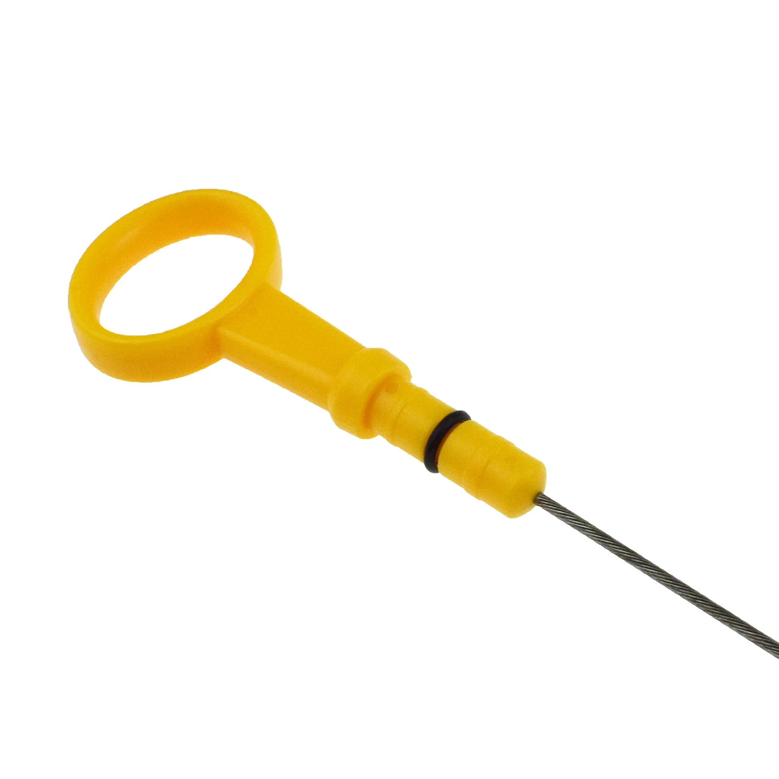 Engine Oil Level Dipstick Gauge Rod Assy For Kia Niro Hyundai Ioniq 26611-03HA0 2661103HA0