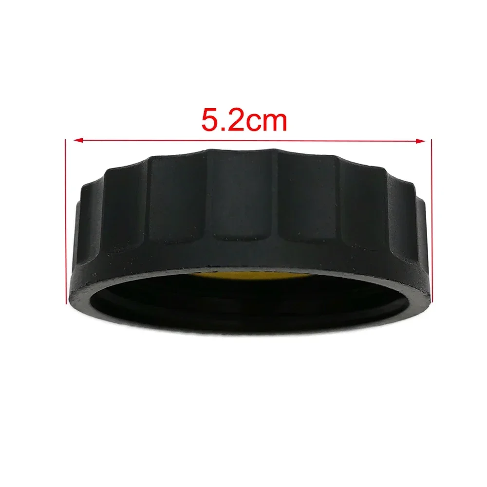 Fuel tank cap Brake Fluid Reservoir Bottle Tank Cap Cover for Peugeot 206 306 307 308 408 508 2007 2008 2009 -2015