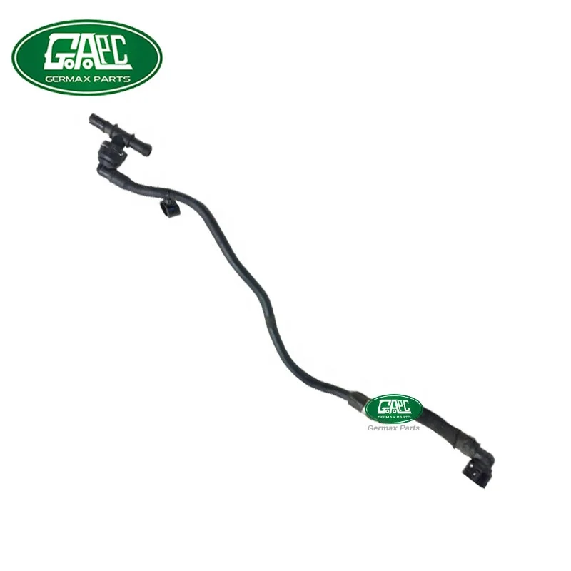 Coolant Water Hose LR093725 T2H30413 GL2275 GJ0530 For Velar-F-PACE-F-TYPE 2014-
