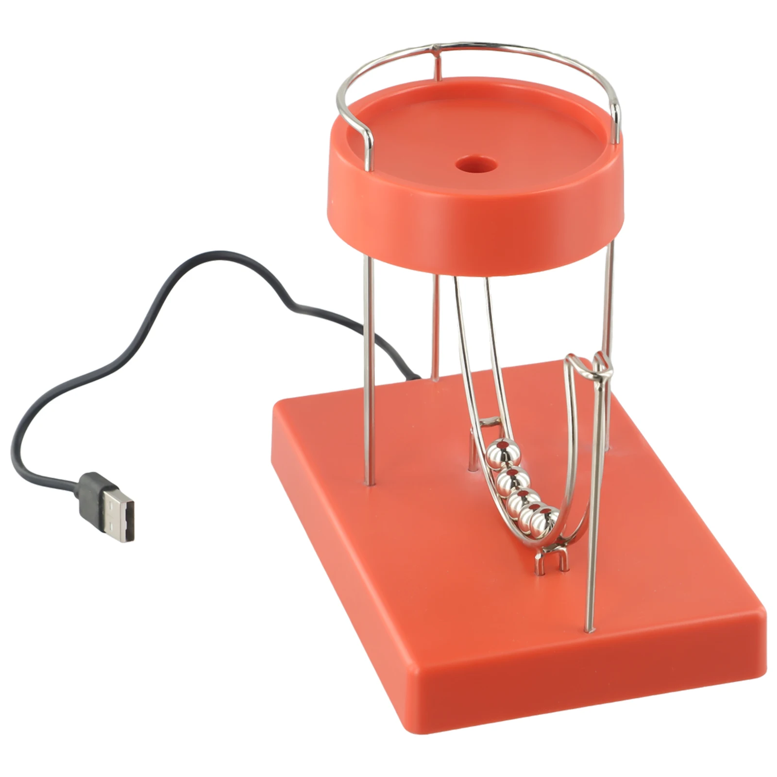 Desktop Motion Machine Sculpture 1