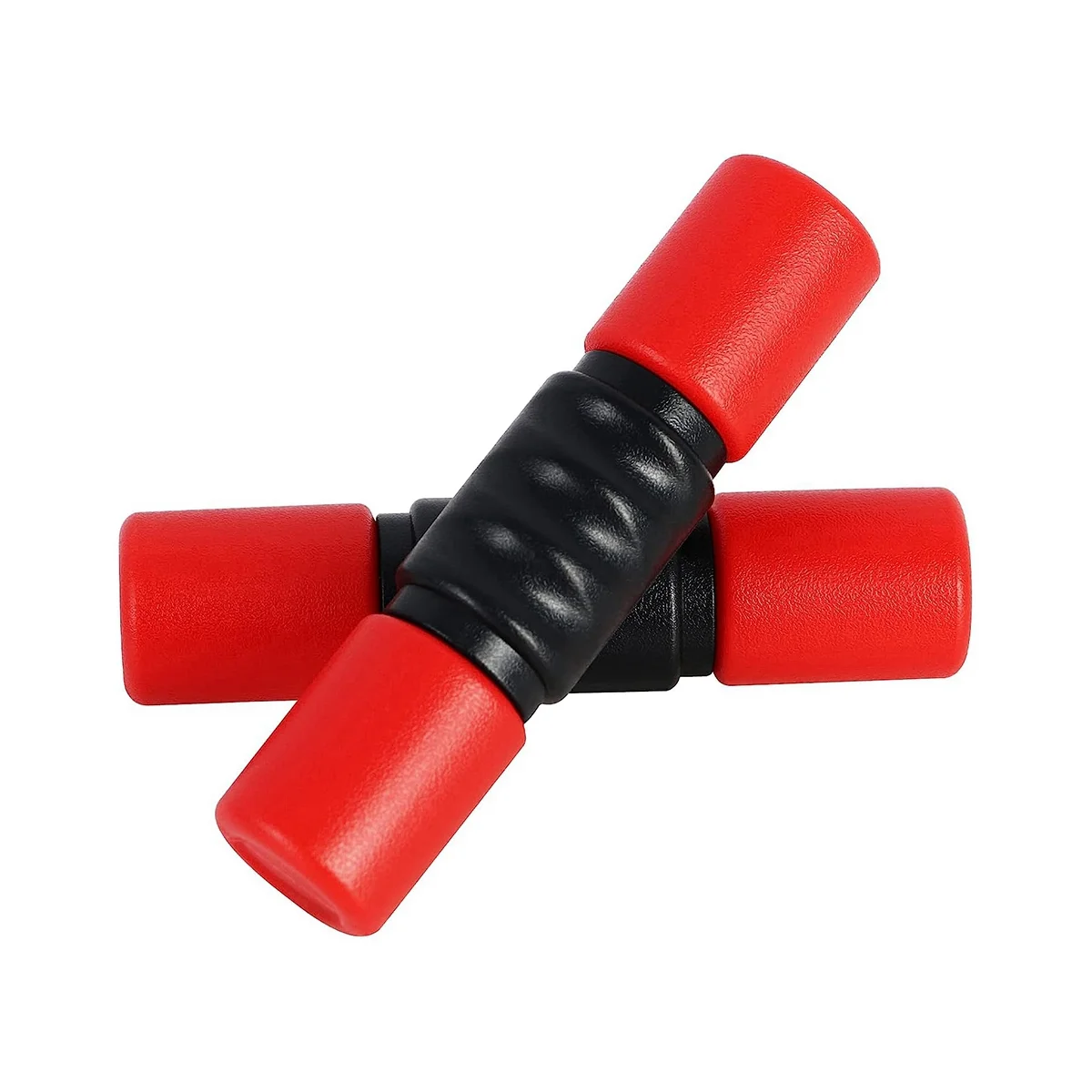 

Double Rows Shakers Percussion Instruments,Medium Volumelatin Percussion Instruments For,Studio,Band,Drummers,(Red)