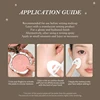 Flower Knows Little Angel Collection Cream Blush 6g Cream Blush Texture Between Dewy And Mochi-like Texture Atural-looking Flush 4