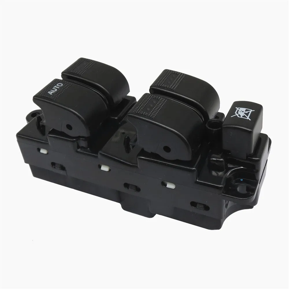 GJ6A-66-350 전기 마스터 스위치 Mazda 6 03-12 GJ6A-66-350A GJ6A66350 GJ6A 66 350 자동차 액세서리
