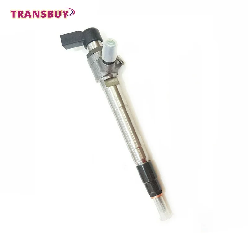 A2C59517051 New Diesel Fuel Injector Suit For Ford PX Ranger Mazda BT50 2.2L 3.2L BK2Q-9K546-AG