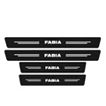 4Pcs For Fabia