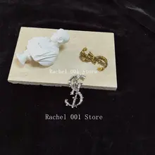 

Women's Retro and old Brooch Ladies Simple Fashion Luxury Brooch For Party Wedding Brooches Pin Corsage Sweater Coat Accessories