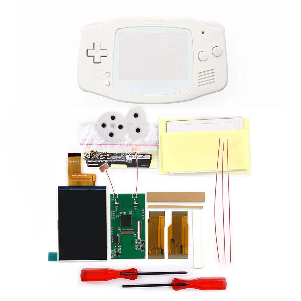 最終値下げ】ゲームボーイアドバンスSP 2個セット（ゲームボーイ 