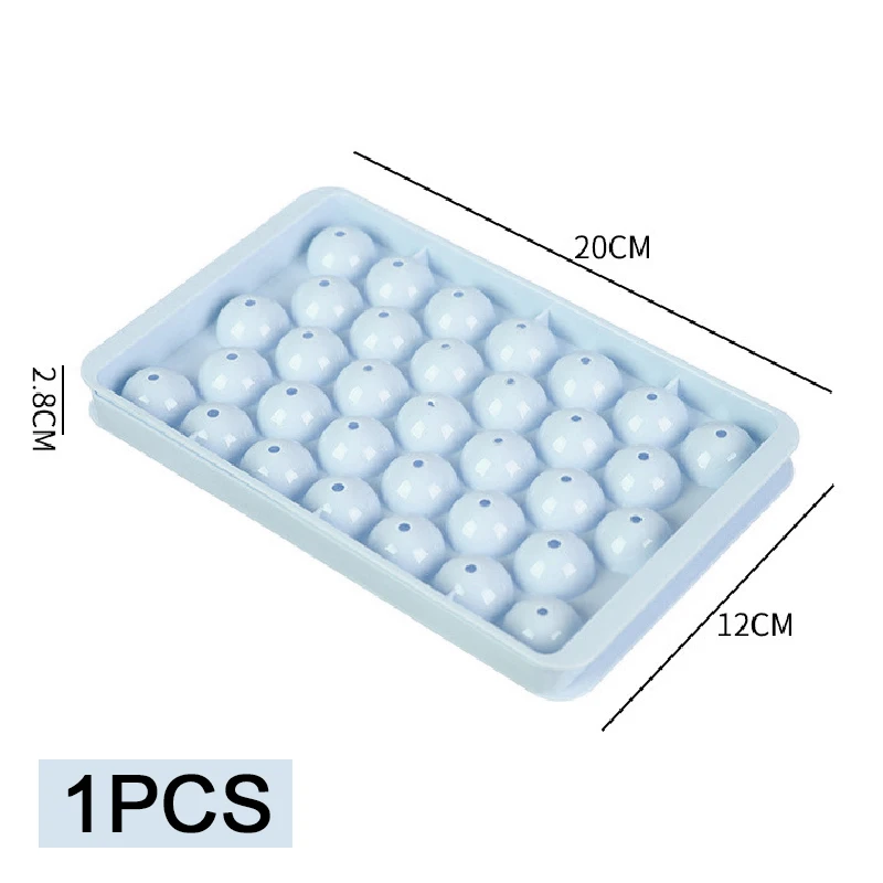 Blue-1PCS