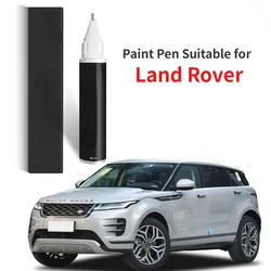 Paint Pen Suitable for Land Rover Car Paint Fixer Special Range Rover Aurora Discovery Sport Guard Velar Paint Scratch Repair