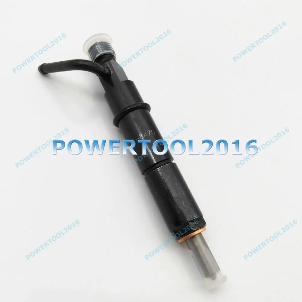 

Новый топливный инжектор 212-8470 2128470 для двигателя Caterpillar CAT E320C 3066