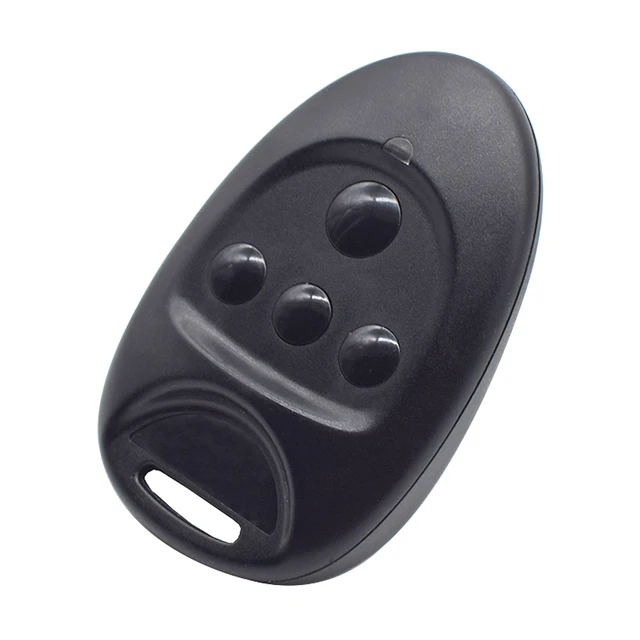 SPACE SP2 Garage Door Remote Control 433.92MHz 6