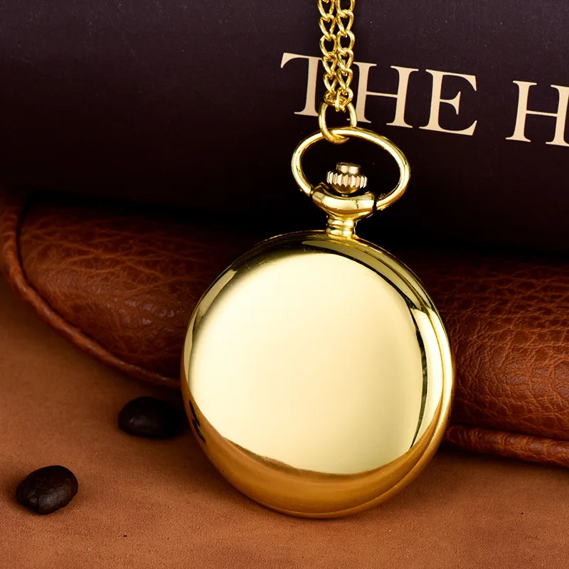 Patek Philippe periodo Art Déco Orologio da tasca aperto in oro giallo