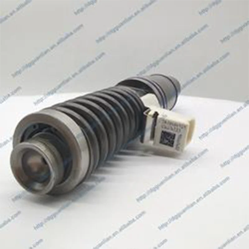 

Unit Fuel Injector BEBE4D14001 20929906 20780666 3801263 HRE399