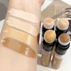 Liquid Concealer Stick Foundation Cream Lasting Moisturizing Full Coverage Acne Dark Circle Natural Matte Concealer Cream Makeup 6