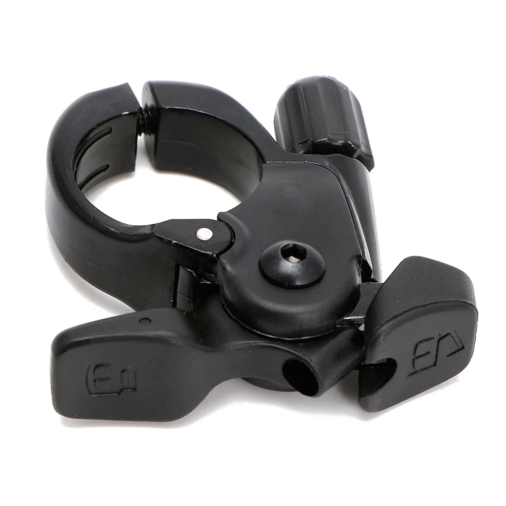 Replacement For SR Suntour Axon Mountain Bike Front Fork Remote Lockout