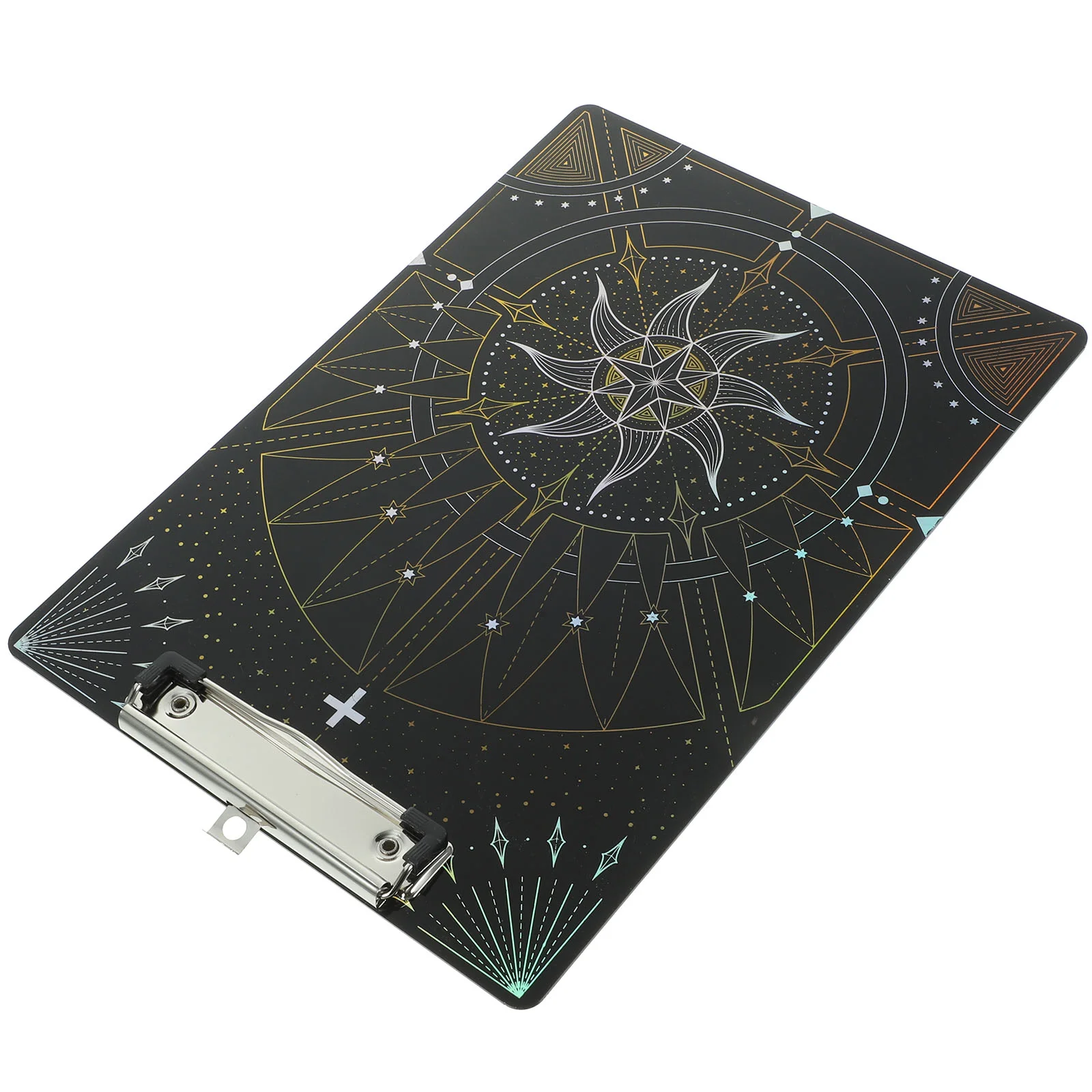 

Clipboard Folder Portable Writing Clipboard Office Document File Folder Clip Board