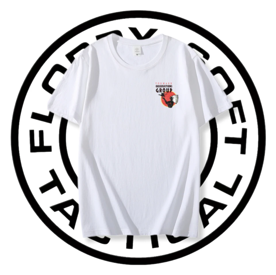 実物Forward Observations Group TシャツUS Lサイズ 実物Forward Observations Group TシャツUS Lサイズ - メルカリ