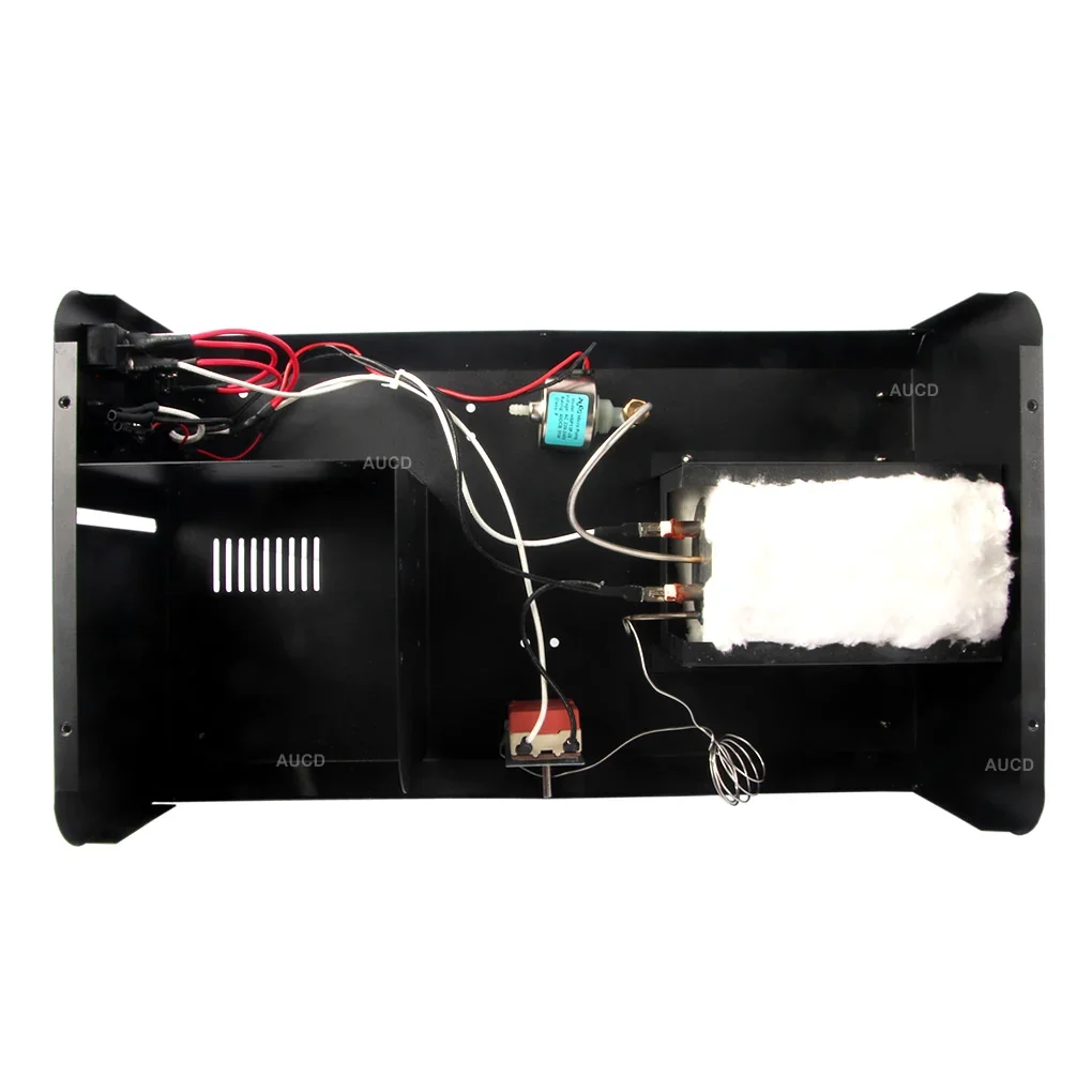 1500W Fog Smoke Machine Heater Core Stick Spare Disinfection Fogger Sprayer Heating Rod Disco DJ Party Show Stage Lighting Parts