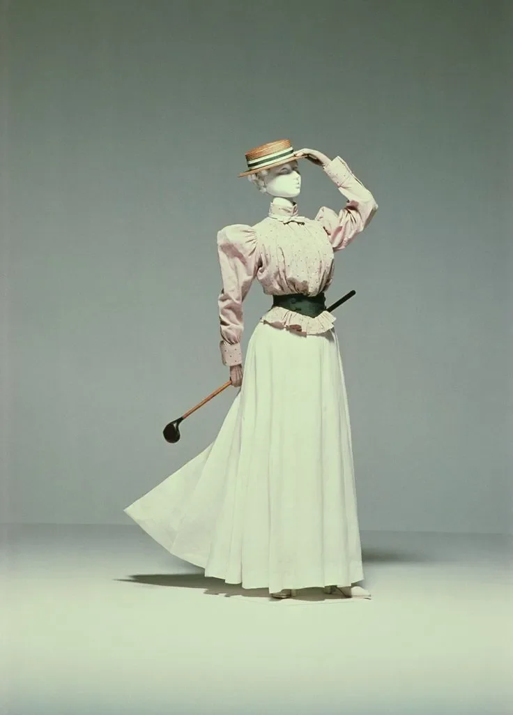 

Платье в викторианском стиле Cosplaydiy, рубашка с рукавом «Бишоп» и юбка, благородный костюм средневекового двора, одежда для гольфа, платье для Хэллоуина