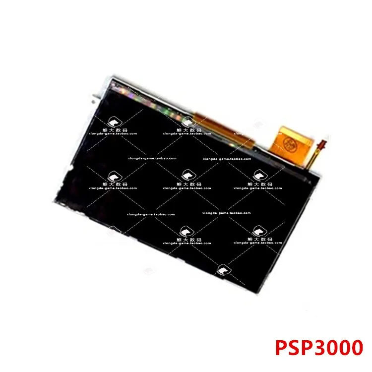 tft lcd with back light for psp go brands