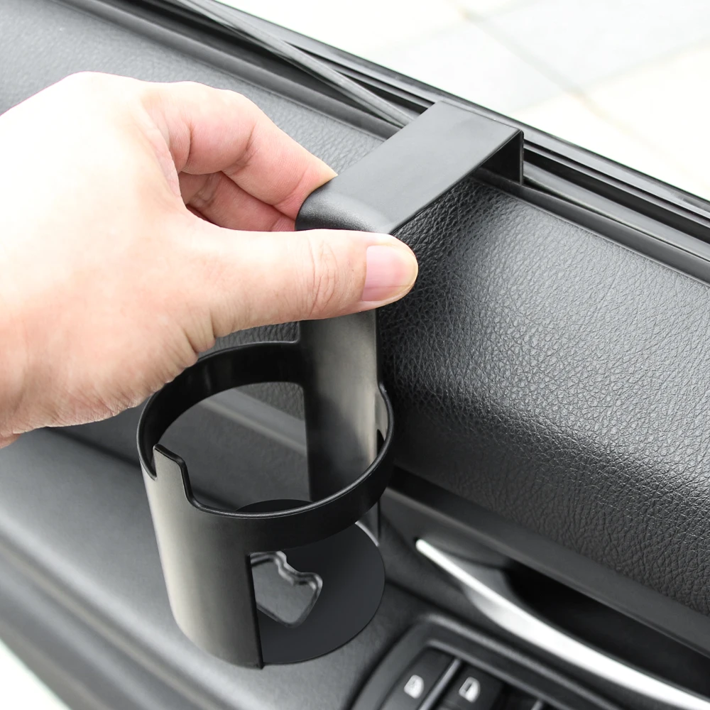 Car Water Cup Holder Drink Holder for Nissan TIIDA X TRAIL Qashqai