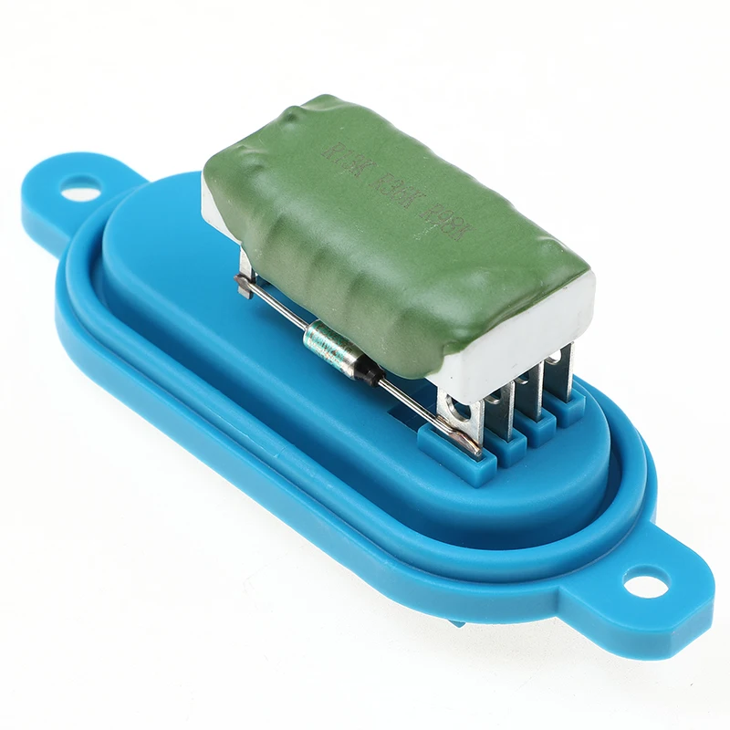 Heater Blower Motor Resistor For Fiat Ducato Peugeot Boxer Citroen Relay