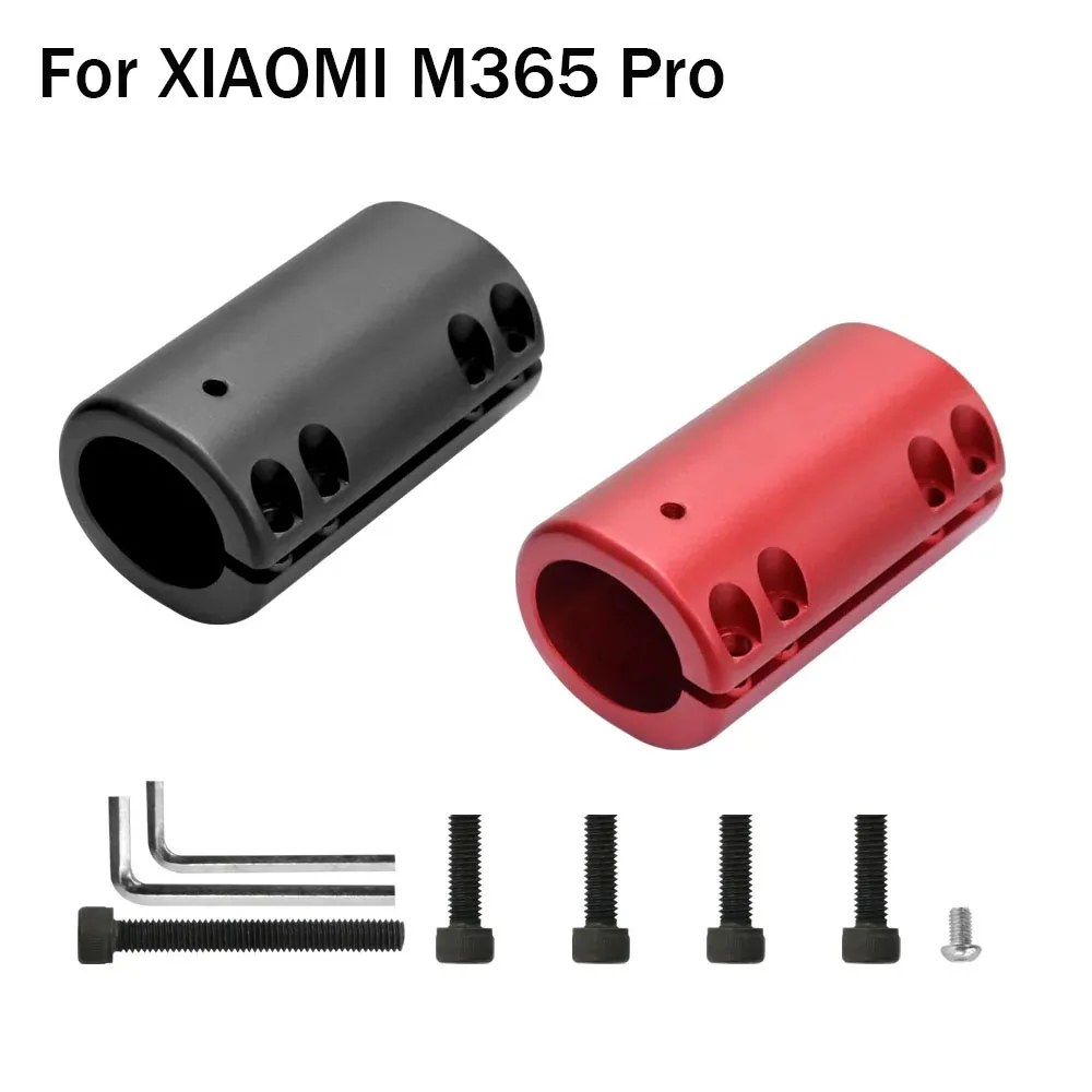 

Aluminum Alloy Folding Pole Fixed Protection Base Kit For XIAOMI M365 Pro Electric Scooter 1S Pro 2 Modified Replacement Parts
