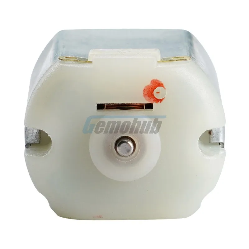 Gemohub Original Auto Rückspiegel Elektrische Falten Klappmotor 12v dc getriebe 27T metall Für VW Polo VI MK6 GOL Renault Captur Clio IV – Detail 11