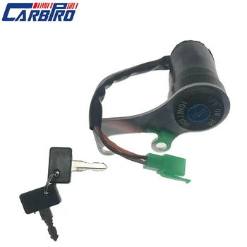 Ignition Key Switch Set For Suzuki DRZ400 SM DRZ 400 2007 2008 2009 2010 2011 2012 2013 2014 2015 2016
