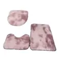 Pink with violet