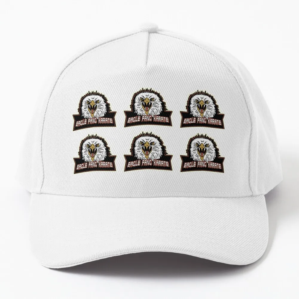 

Pack eagle fang karate Baseball Cap New Hat Caps Elegant Women'S Hats Men'S