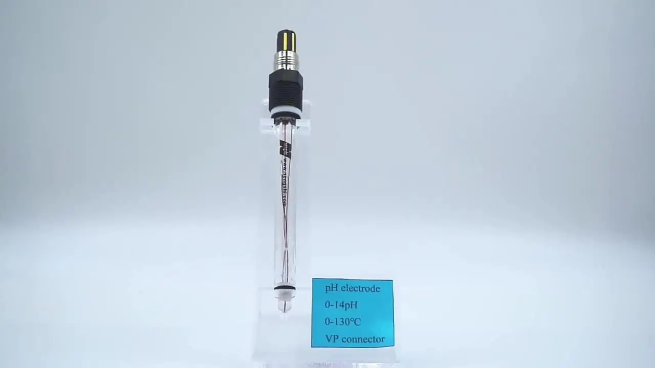 Многопараметрический контроллер MPG-6099 NH4+NO3-CL-F-K+Ca2+Цифровой анализатор качества