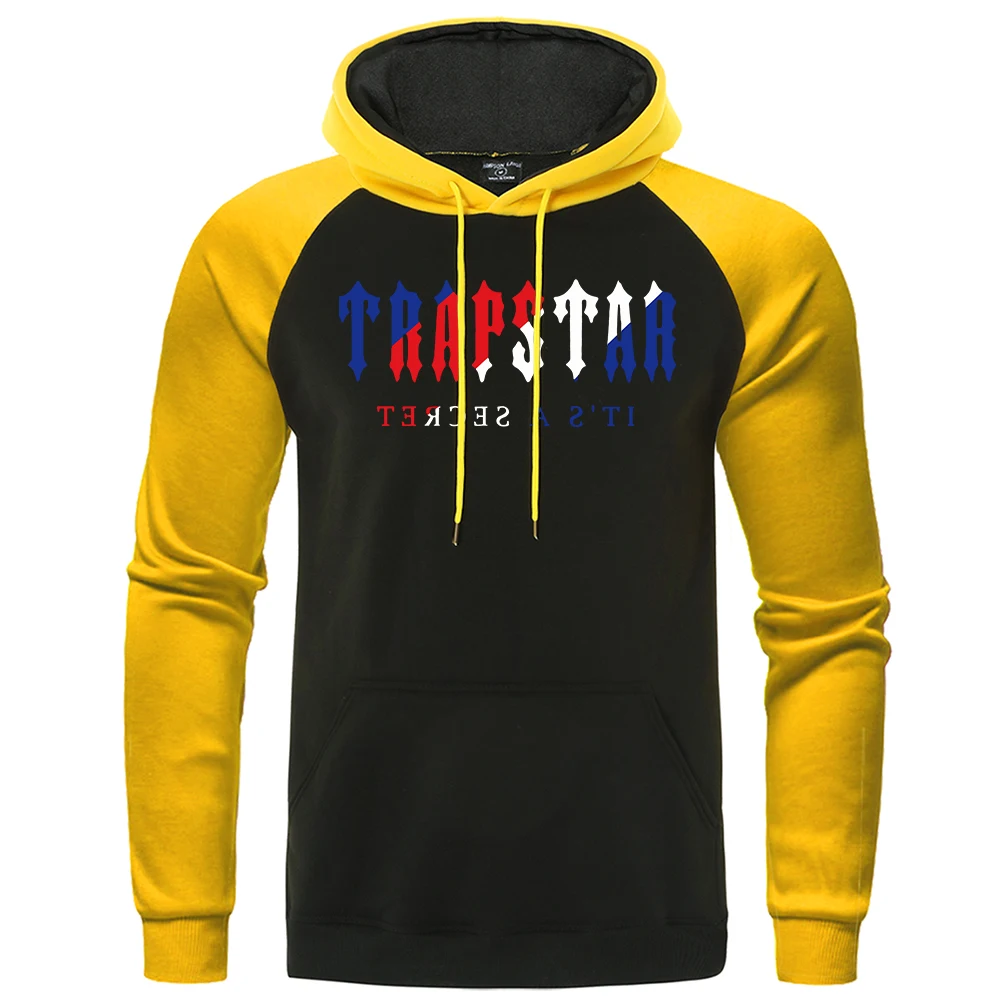 Trapstar London Hoodie Pullover Trapstar Hoodie