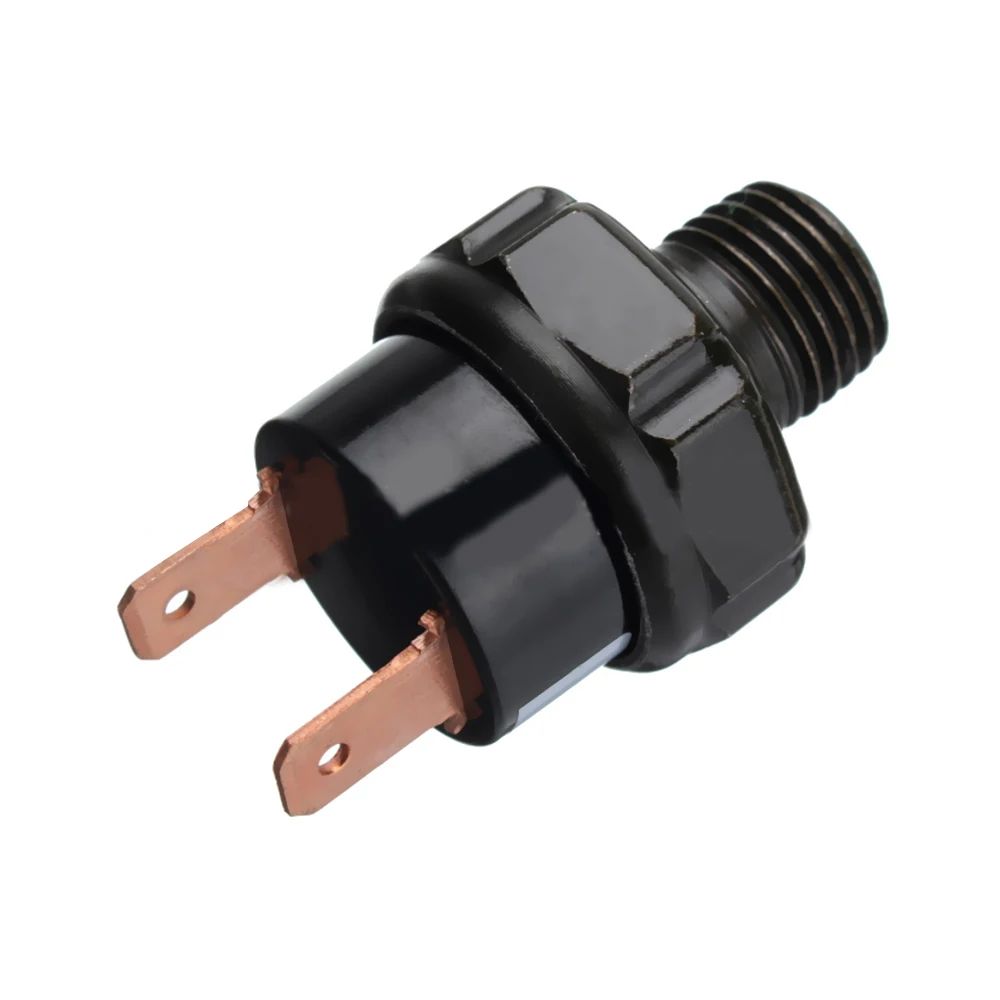 

1Pcs NPT1/4" Auto Horn Air Compressor Air Pump Pressure Switch
