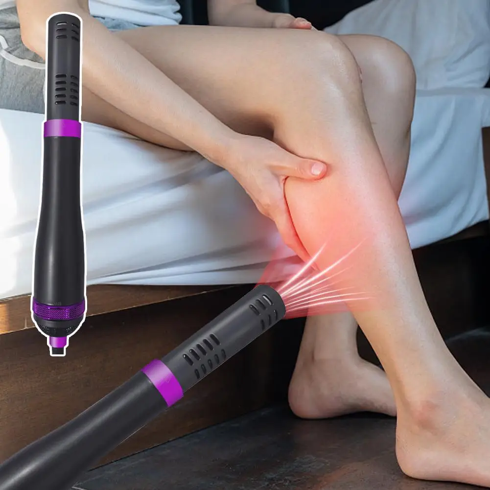 

NEW Terahertz Optical Wave Physiotherapy Activate Cells Healthy Weight Therapy Relieve Device Hypertension Massage Loss Blo A7K8