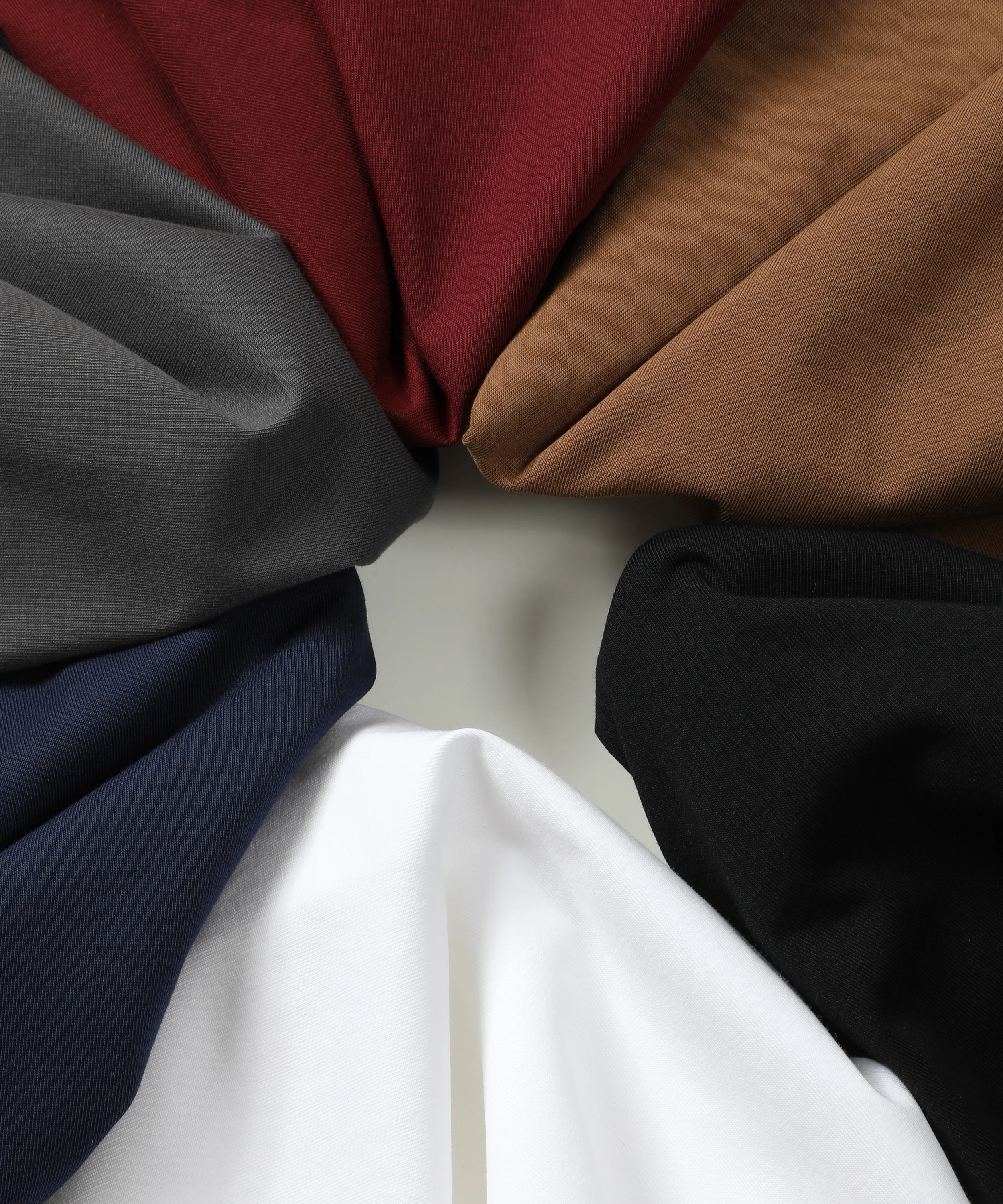 Men's Henley Neck Long Sleeve Comfortable Soft Solid Tees Retro Fashion Button Outdoor Thin Tee  Male Basics All-match Clothes