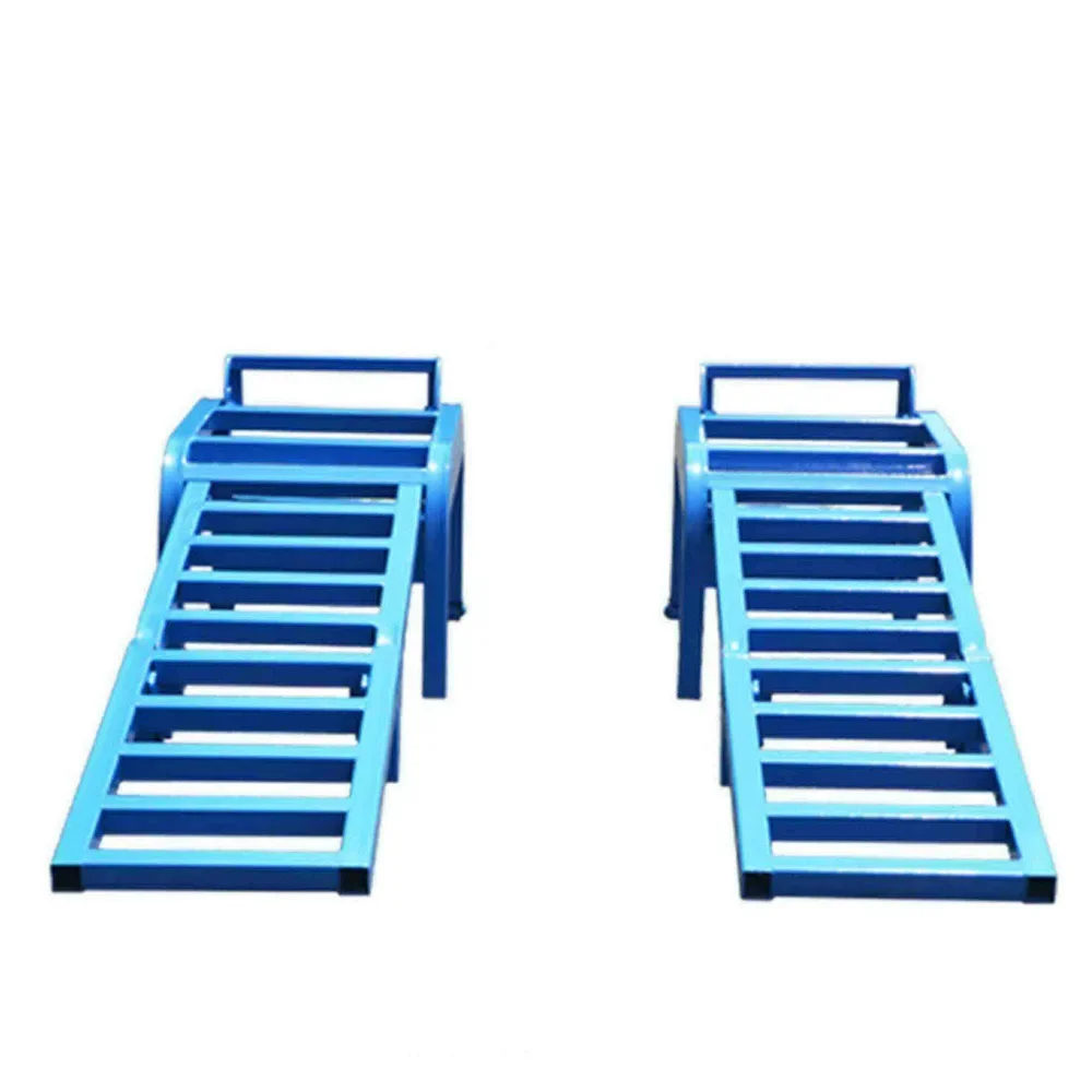

Maintenance ramp change oil transmission oil brake oil bracket auto repair auto maintenance tools repair car lying board slope