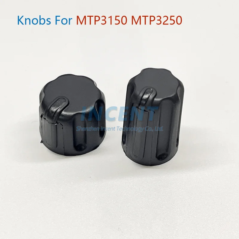 操作器　CM-81A3 1Sets Volume Control Frequency Channel Selector Knob For