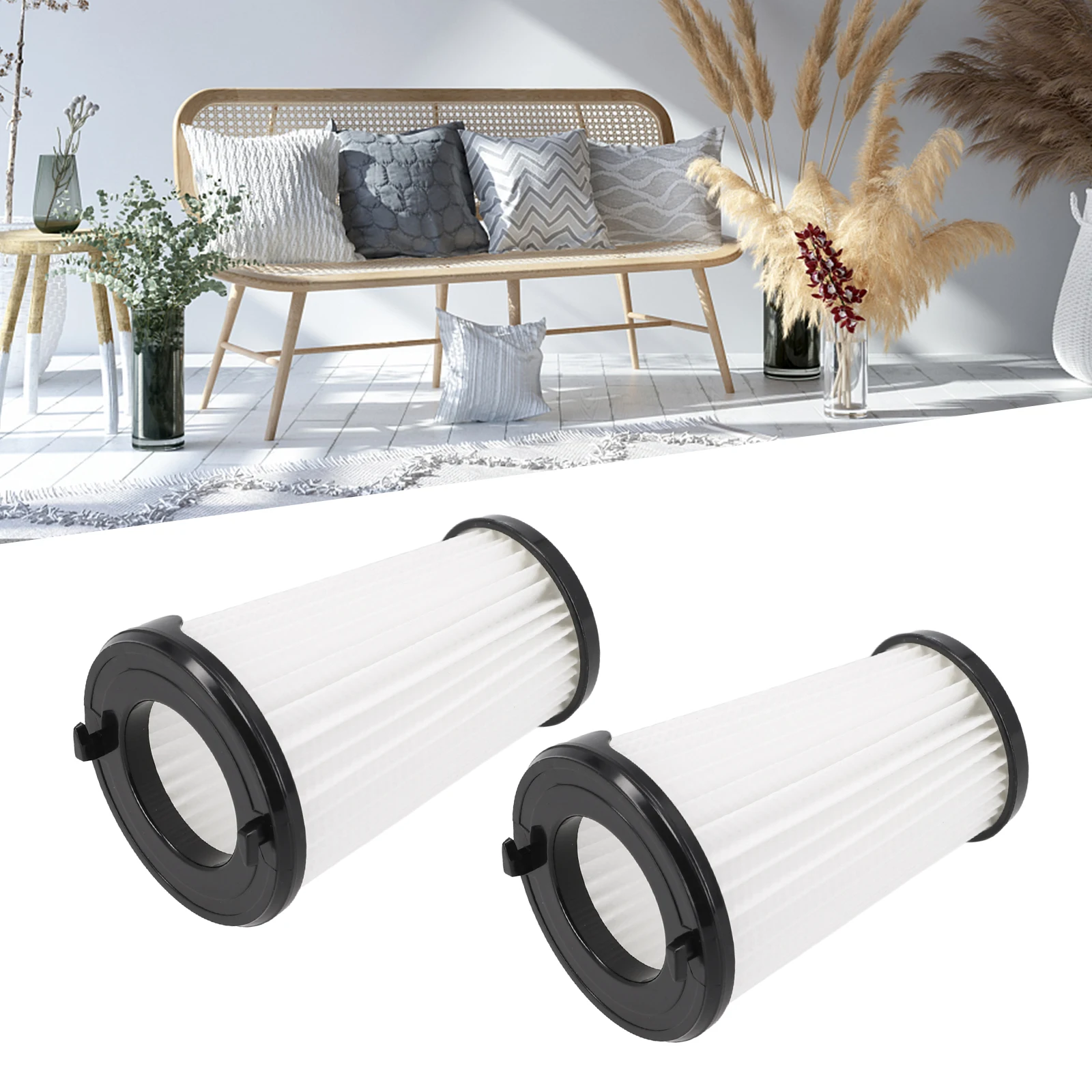 Рисунок 5 - Моющийся фильтр для пылесоса Electrolux