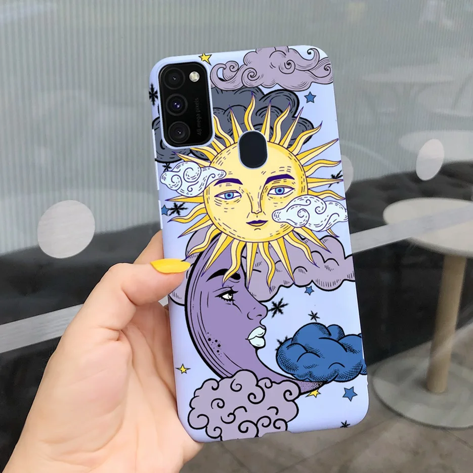 Luxury Candy Painted Phone Case Cover