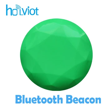 블루투스 비콘 태그, Eddystone Ibeacon BLE 4.2 근접 로케이터, 비콘 자동화 모듈, 실내 내비게이션 IOT용, NRF51822
