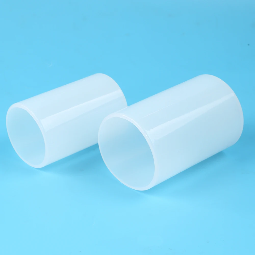 Silicone Candle Mold Cylinder Candles Mold Hexagon Silicone Epoxy Resin Mold Candle Soap Aromatherapy Flower Specimen Crafts Making