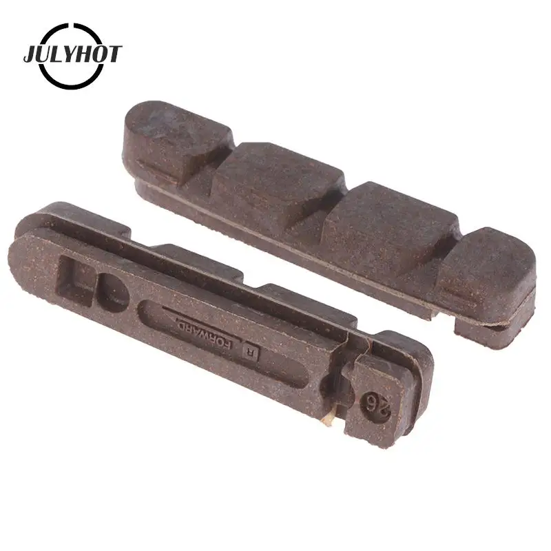 2Pcs-Road-Bicycle-Carbon-Rim-Brake-Pad-Folding-Bike-Wheel-Parts ...