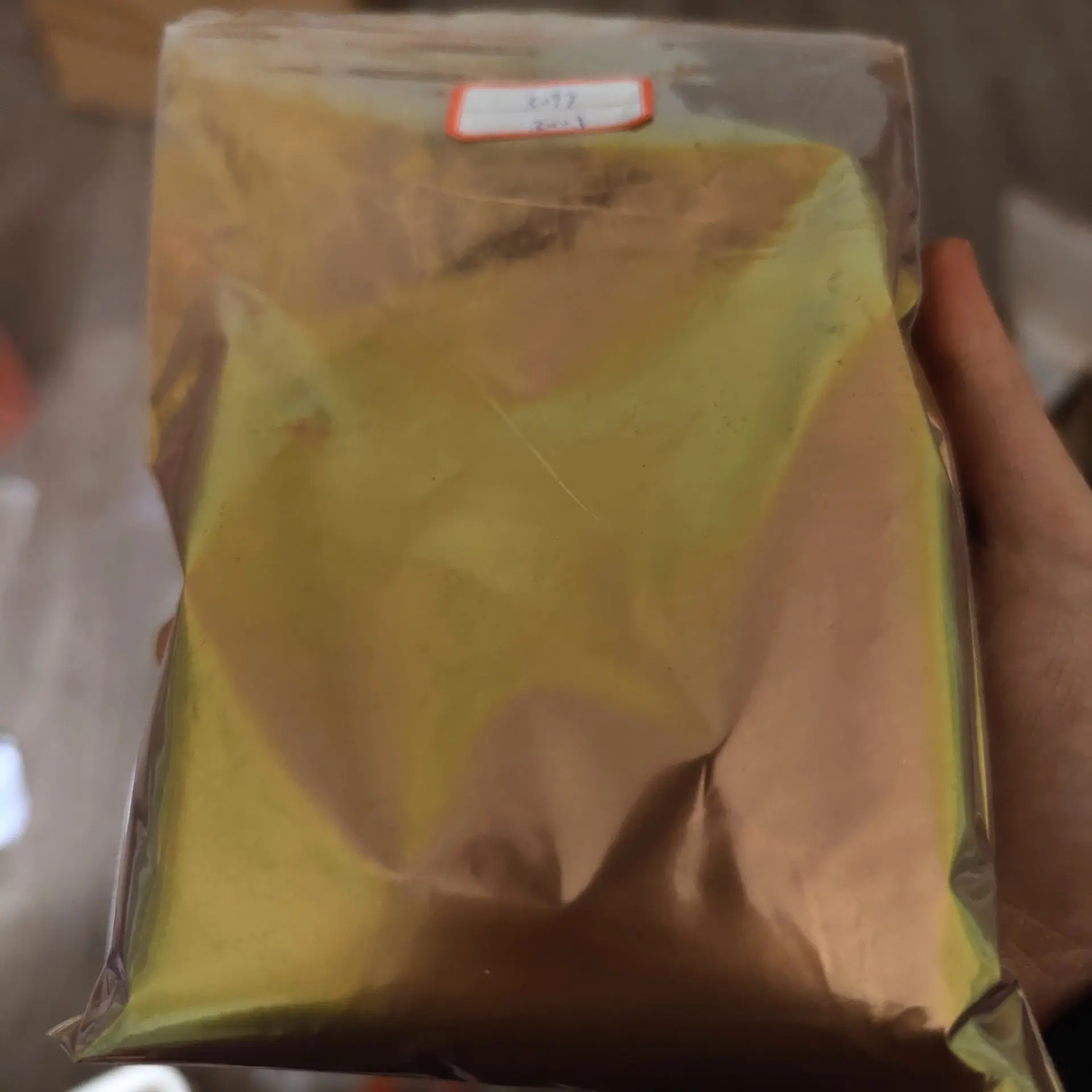 100g 매직 카멜레온 컬러시프트 마이카 안료 파우더 자동차 오토바이 장식 네일 아트 공예 코팅