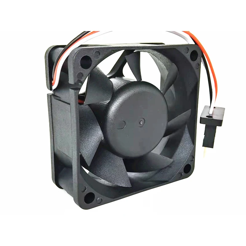 New Original 9wf0624h4d05 6cm 6025 24v 0.15a Fanuc Ventilador do Sistema - Imagem 3