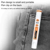 HFS-P3 Digital Geiger counter Personal Nuclear Radiation Detector X-ray Beta Gamma Portable Detector Geiger Counter Dosimeter 3