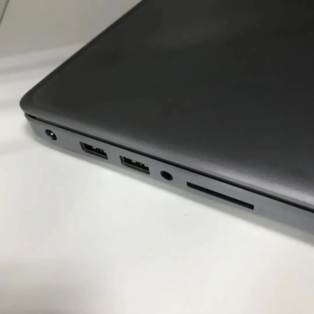 15.6 ġ Ʈ ǻ  ھ I7 6700HQ Ǵ 6820HK ޴ л netbook 繫 Ͻ ʹ  Ʈ RJ45