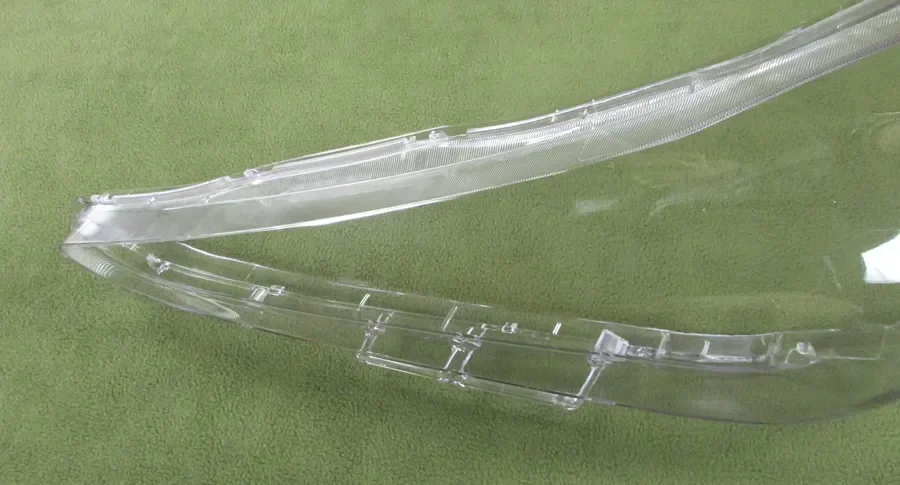 Headlamp Cover Headlight Transparent Lens Shell Auto Replacement Parts for Hyundai Sonata 2011 2012 2013 2014 Eight Generation