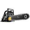12.8KW 98 Cylinder German Chain Saw Gasoline Logging Saw High-power Chainsaw Arboriculture Cutting Machine Household Fuel-saving 1