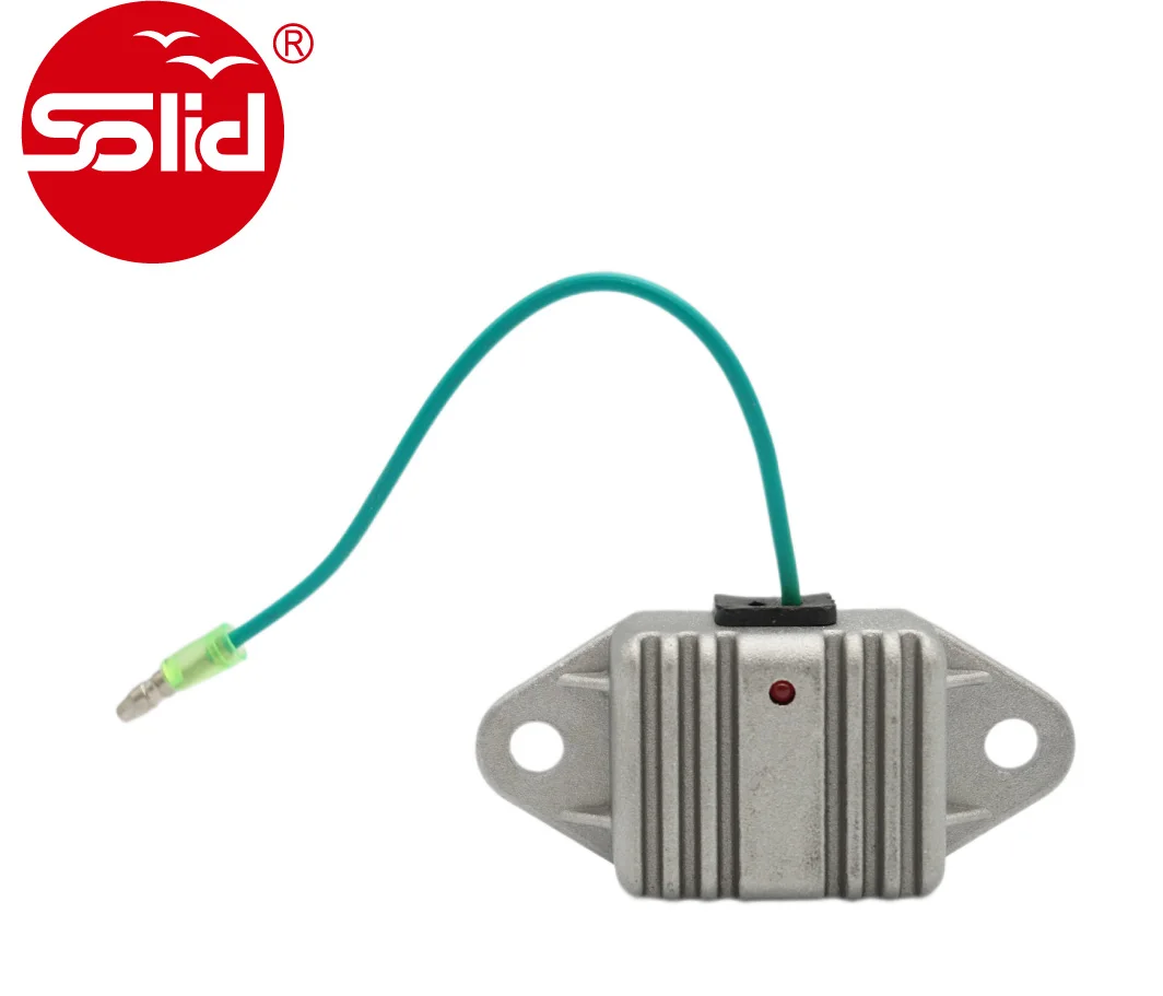 YFS200VoltageRectifierRegulatorforYAMAHADT175RX115Blaster200